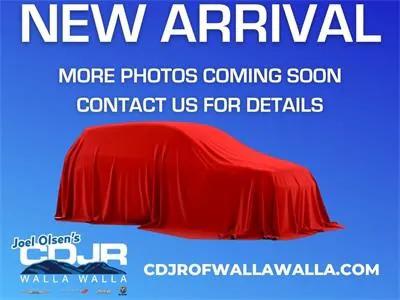 2025 RAM Ram 3500 RAM 3500 TRADESMAN CREW CAB 4X4 8 BOX
