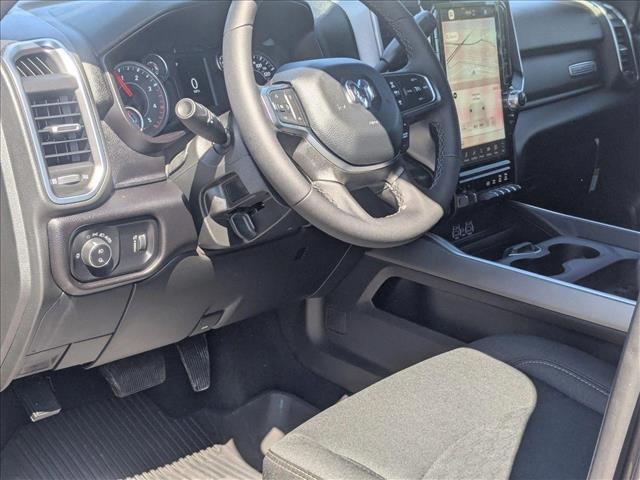 2025 RAM Ram 2500 RAM 2500 BIG HORN CREW CAB 4X4 64 BOX 2025 RAM Ram 2500 RAM 2500 BIG HORN CREW CAB 4X4 64 BOX