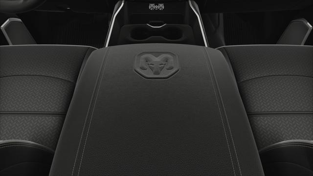 2025 RAM Ram 2500 RAM 2500 LARAMIE CREW CAB 4X4 8 BOX