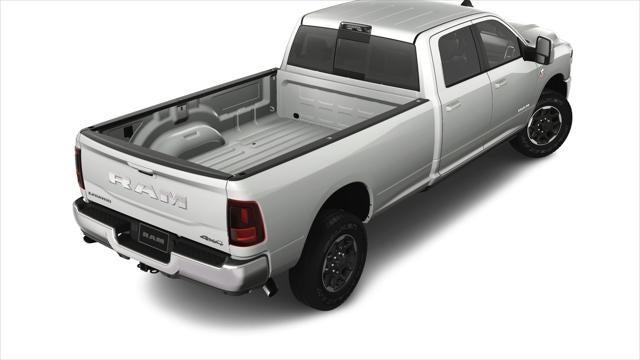 2025 RAM Ram 2500 RAM 2500 LARAMIE CREW CAB 4X4 8 BOX 2025 RAM Ram 2500 RAM 2500 LARAMIE CREW CAB 4X4 8 BOX