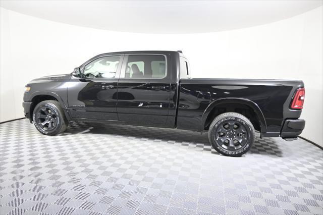 New 2025 RAM 1500 BIG HORN New 2025 RAM 1500 BIG HORN