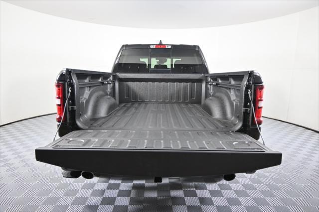 New 2025 RAM 1500 BIG HORN New 2025 RAM 1500 BIG HORN