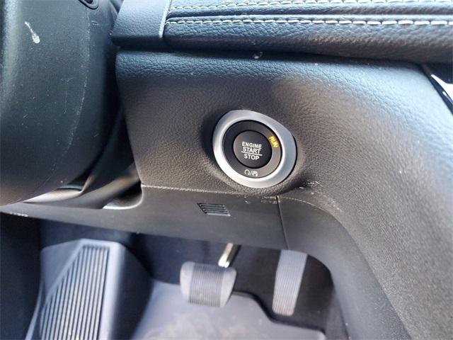 2025 Chrysler Pacifica PACIFICA SELECT