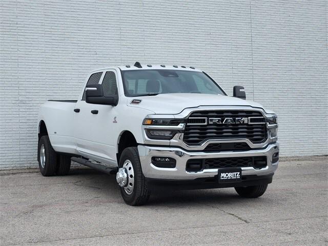 2025 RAM Ram 3500 RAM 3500 TRADESMAN CREW CAB 4X4 8 BOX