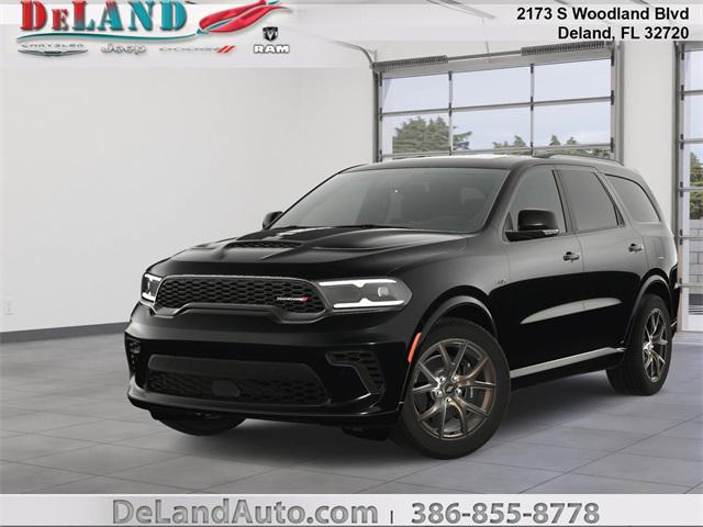 2025 Dodge Durango DURANGO R/T 20TH ANNIVERSARY PLUS AWD