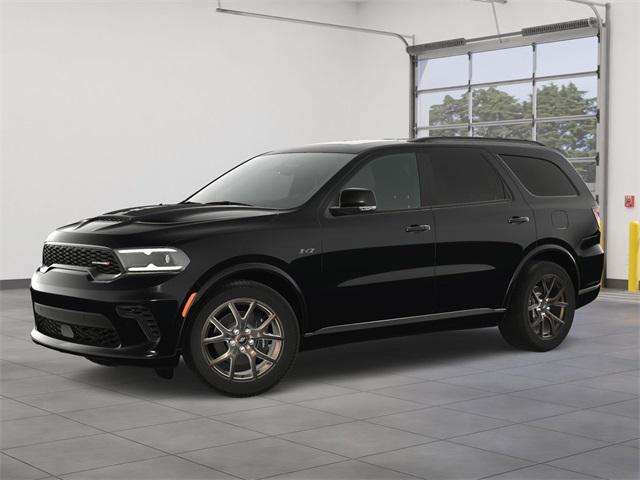 2025 Dodge Durango DURANGO R/T 20TH ANNIVERSARY PLUS AWD