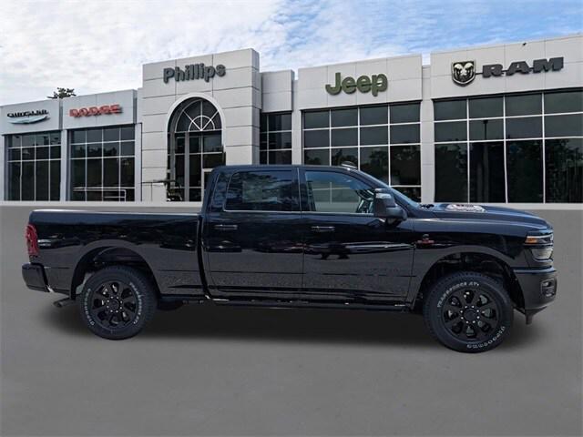 2025 RAM Ram 2500 RAM 2500 LARAMIE CREW CAB 4X4 64 BOX