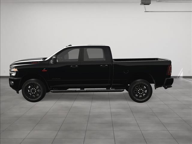 2025 RAM Ram 2500 RAM 2500 BIG HORN CREW CAB 4X4 64 BOX 2025 RAM Ram 2500 RAM 2500 BIG HORN CREW CAB 4X4 64 BOX