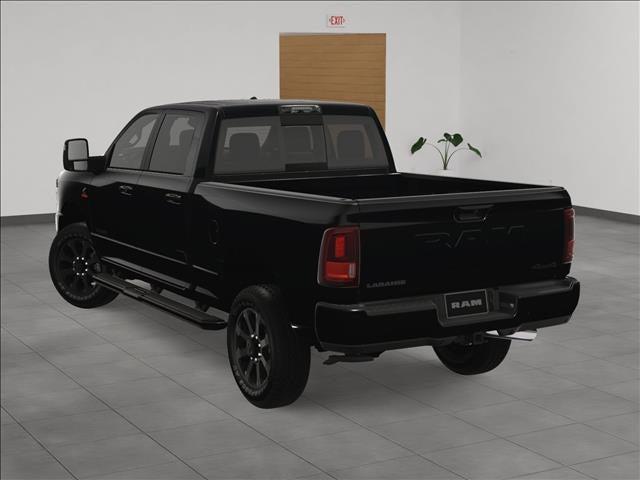 2025 RAM Ram 2500 RAM 2500 LARAMIE CREW CAB 4X4 64 BOX