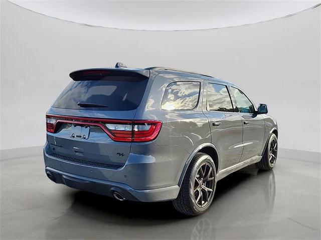 2025 Dodge Durango DURANGO R/T 20TH ANNIVERSARY PLUS AWD
