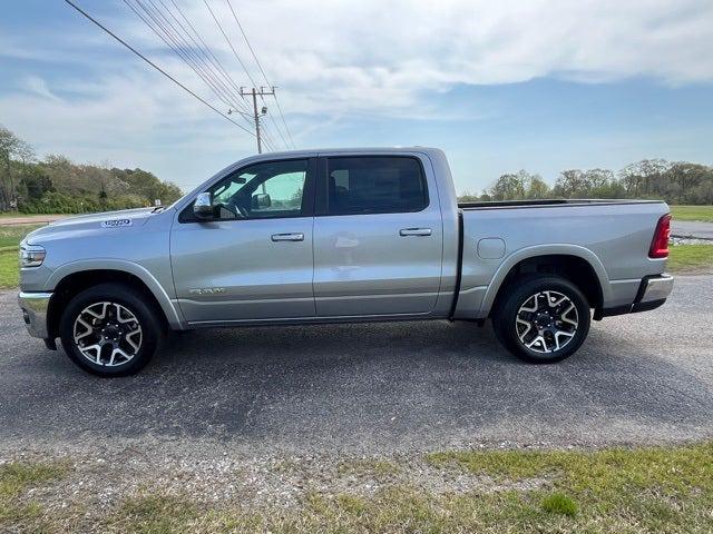 2025 RAM Ram 1500 RAM 1500 LARAMIE CREW CAB 4X4 57 BOX 2025 RAM Ram 1500 RAM 1500 LARAMIE CREW CAB 4X4 57 BOX