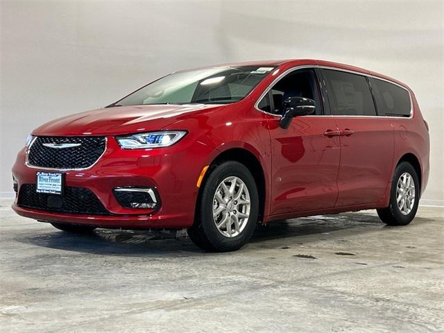2025 Chrysler Pacifica PACIFICA SELECT