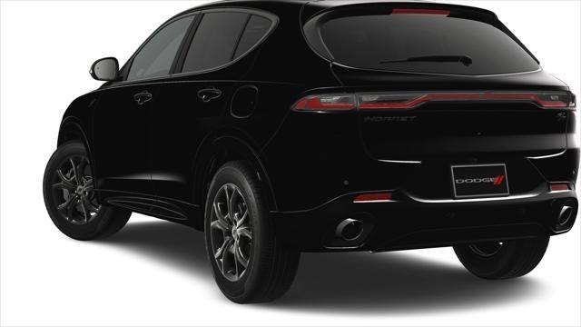 2025 Dodge Hornet HORNET R/T EAWD
