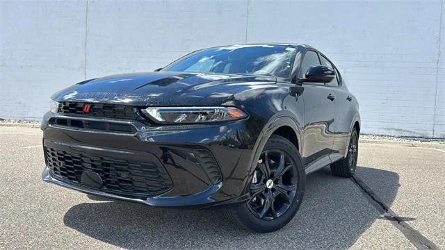 2025 Dodge Hornet HORNET R/T PLUS EAWD