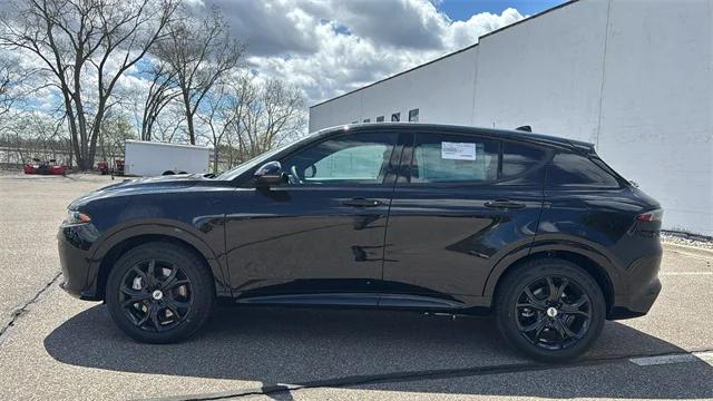 2025 Dodge Hornet HORNET R/T PLUS EAWD