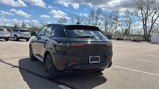 2025 Dodge Hornet HORNET R/T PLUS EAWD