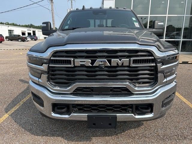 2025 RAM Ram 2500 RAM 2500 BIG HORN CREW CAB 4X4 64 BOX