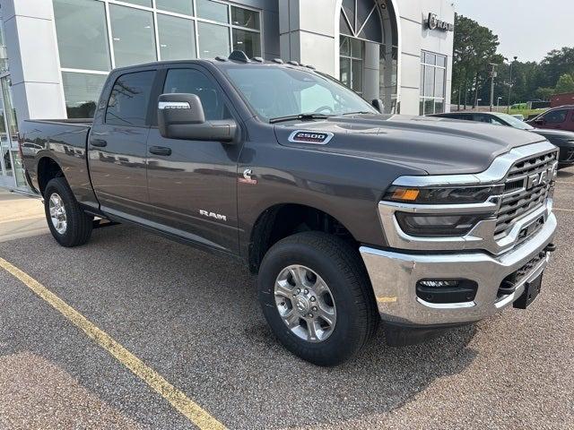 2025 RAM Ram 2500 RAM 2500 BIG HORN CREW CAB 4X4 64 BOX