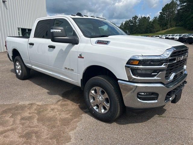 2025 RAM Ram 2500 RAM 2500 BIG HORN CREW CAB 4X4 64 BOX
