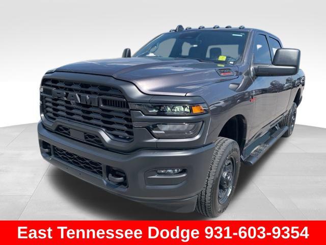 2025 RAM Ram 2500 RAM 2500 TRADESMAN CREW CAB 4X4 64 BOX