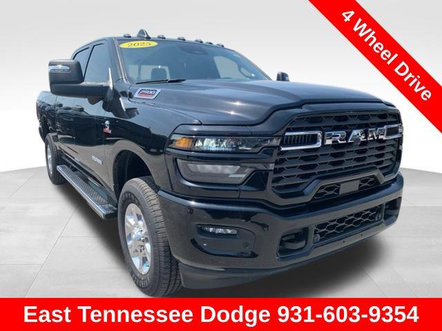 2025 RAM Ram 2500 RAM 2500 BIG HORN CREW CAB 4X4 64 BOX