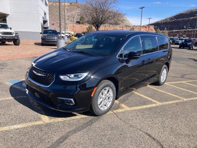 2025 Chrysler Pacifica PACIFICA SELECT