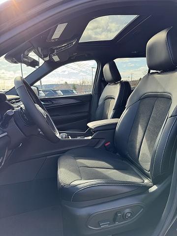 2025 Jeep Grand Cherokee GRAND CHEROKEE ALTITUDE X 4X4 2025 Jeep Grand Cherokee GRAND CHEROKEE ALTITUDE X 4X4