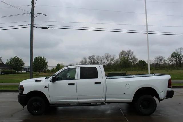 2025 RAM Ram 3500 RAM 3500 TRADESMAN CREW CAB 4X4 8 BOX