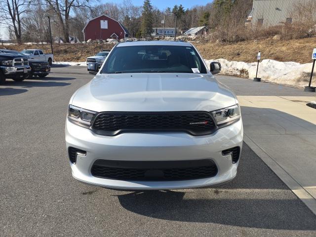 2025 Dodge Durango DURANGO GT PLUS AWD