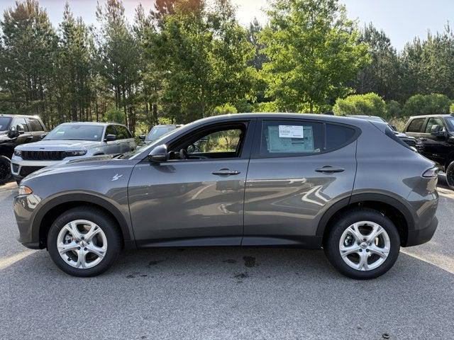 2025 Dodge Hornet HORNET GT AWD