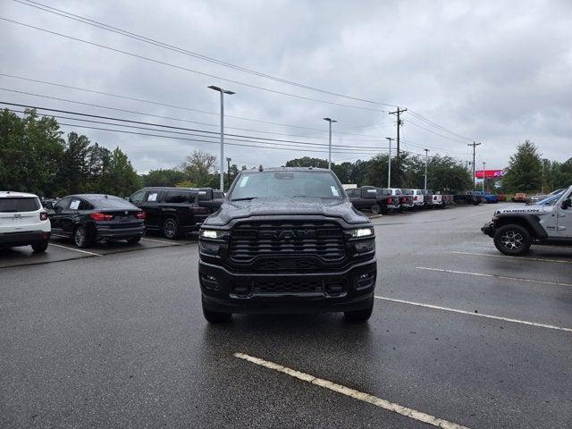 2025 RAM Ram 2500 RAM 2500 BIG HORN CREW CAB 4X4 64 BOX
