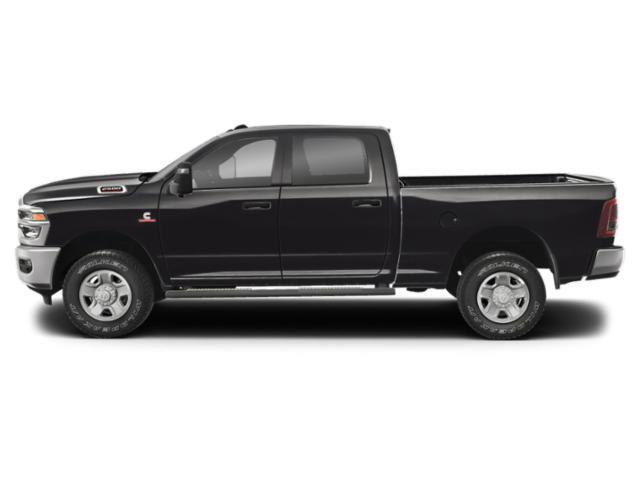 2025 RAM Ram 2500 RAM 2500 BIG HORN CREW CAB 4X4 64 BOX