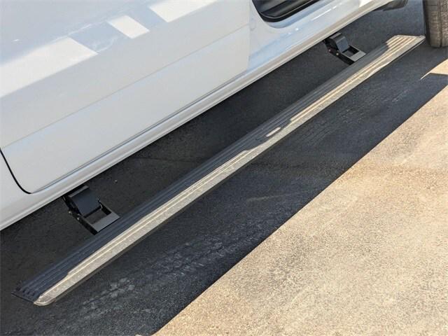 2025 RAM Ram 1500 RAM 1500 LIMITED CREW CAB 4X4 57 BOX