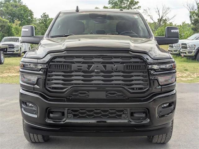 2025 RAM Ram 2500 RAM 2500 BIG HORN CREW CAB 4X4 64 BOX
