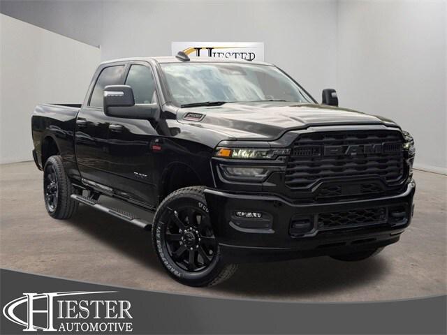 2025 RAM Ram 2500 RAM 2500 BIG HORN CREW CAB 4X4 64 BOX