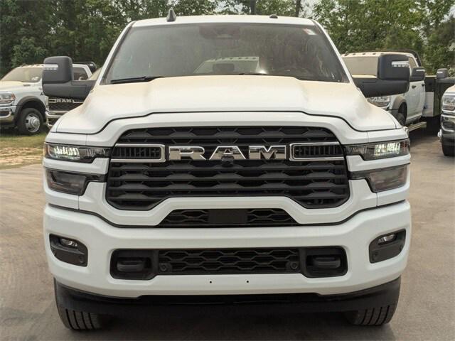 2025 RAM Ram 2500 RAM 2500 BIG HORN CREW CAB 4X4 64 BOX