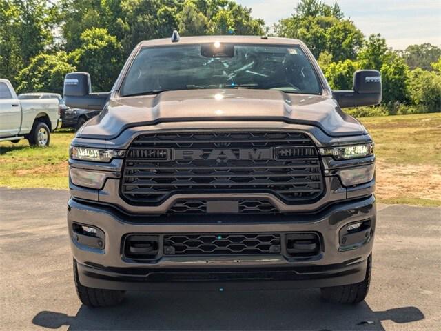 2025 RAM Ram 2500 RAM 2500 BIG HORN CREW CAB 4X4 64 BOX