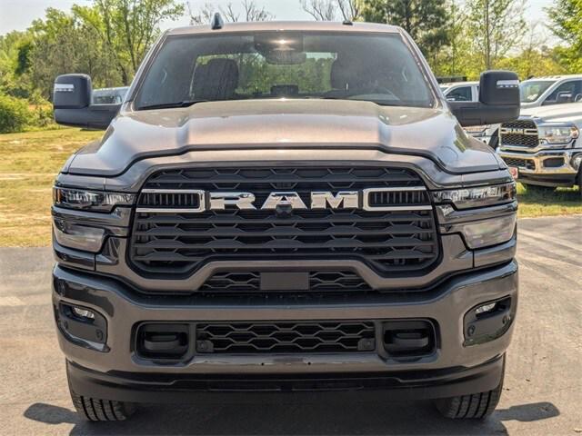 2025 RAM Ram 2500 RAM 2500 BIG HORN CREW CAB 4X4 64 BOX