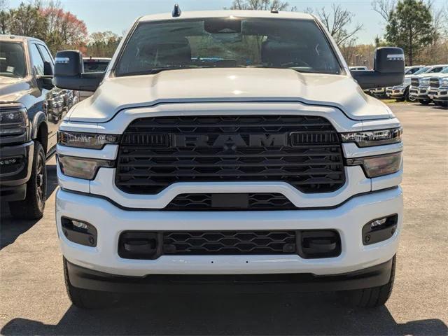 2025 RAM Ram 2500 RAM 2500 BIG HORN CREW CAB 4X4 64 BOX