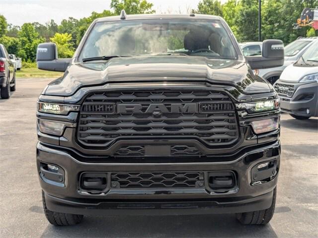 2025 RAM Ram 2500 RAM 2500 BIG HORN CREW CAB 4X4 64 BOX