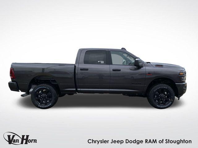 2025 RAM Ram 2500 RAM 2500 BIG HORN CREW CAB 4X4 64 BOX