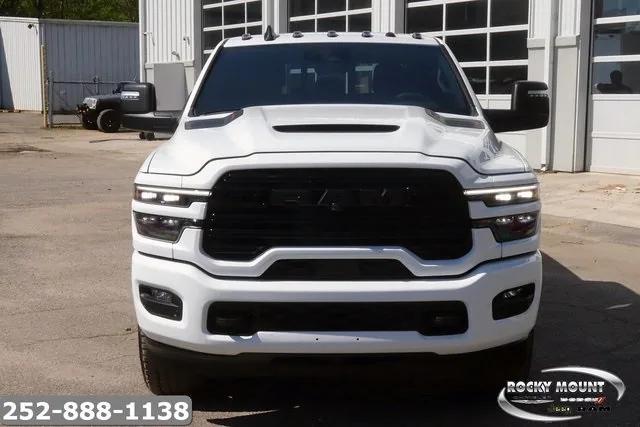 2025 RAM Ram 2500 RAM 2500 LARAMIE MEGA CAB 4X4 64 BOX