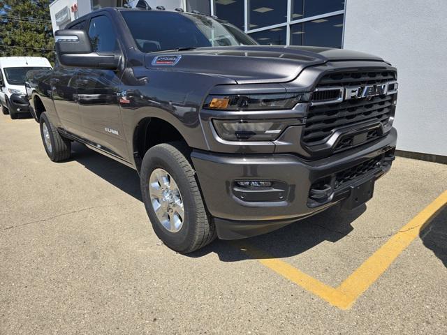2025 RAM Ram 2500 RAM 2500 BIG HORN CREW CAB 4X4 64 BOX