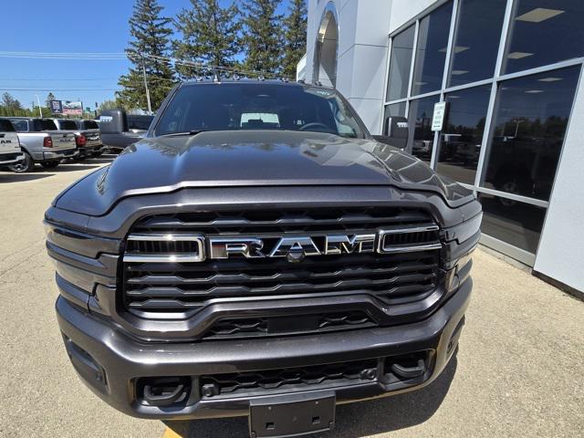 2025 RAM Ram 2500 RAM 2500 BIG HORN CREW CAB 4X4 64 BOX
