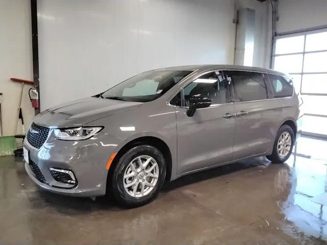 2025 Chrysler Pacifica PACIFICA SELECT