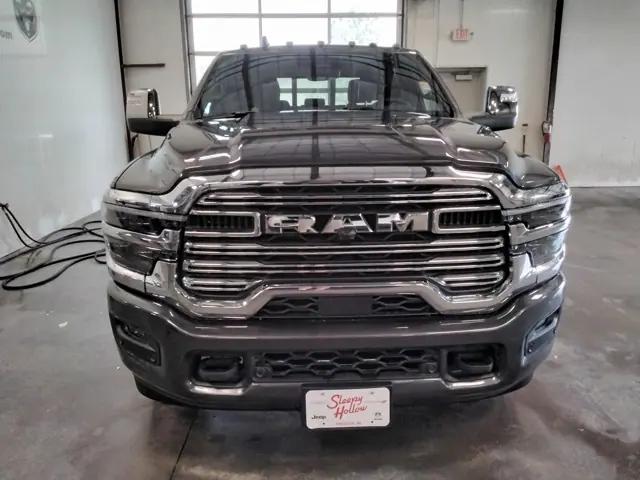 2025 RAM Ram 2500 RAM 2500 LARAMIE CREW CAB 4X4 64 BOX