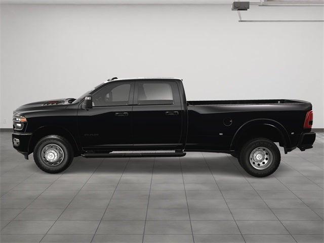 2025 RAM Ram 3500 RAM 3500 LARAMIE CREW CAB 4X4 8 BOX
