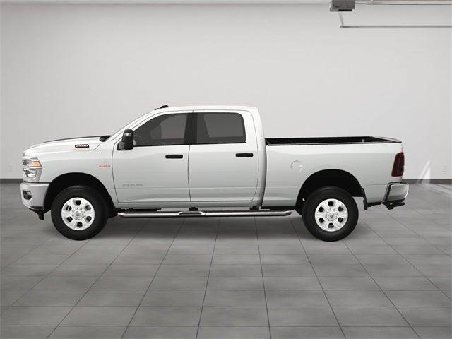 2025 RAM Ram 2500 RAM 2500 BIG HORN CREW CAB 4X4 64 BOX