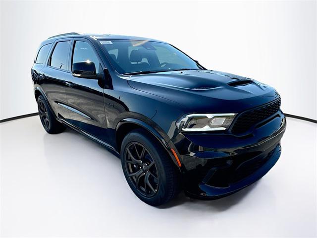 2025 Dodge Durango DURANGO R/T 20TH ANNIVERSARY PLUS AWD