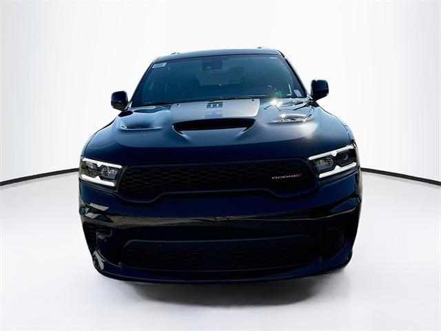 2025 Dodge Durango DURANGO R/T 20TH ANNIVERSARY PLUS AWD